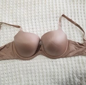 Victoria Secret Demi Bra